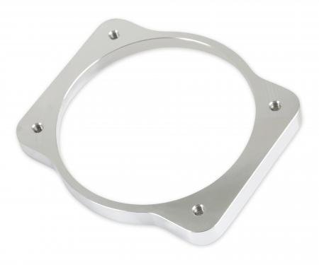 Holley EFI Holley Throttle Body Flange 300-610