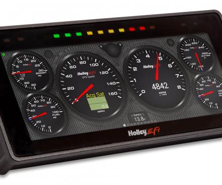 Holley EFI 6.86" Standalone Pro Dash 553-117