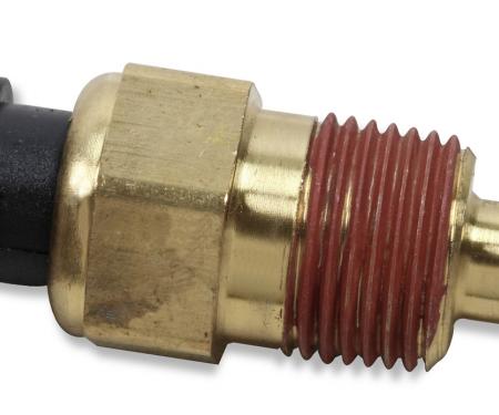 Holley EFI Sniper EFI Coolant Temperature Sensor: 543-120