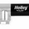 Holley EFI Filter Regulator -8AN 12-876