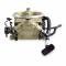 Holley EFI Terminator X Stealth 4150 2x4, Gold 550-1076