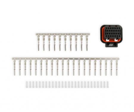 Holley EFI J3 CONNECTOR KIT 570-347