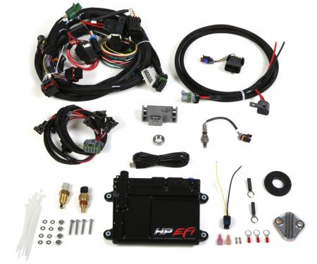 Holley EFI HP EFI ECU & Harness Kits 550-601N