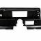 Holley EFI Holley Dash Bezels for 6.86" PRO Dashes 553-411