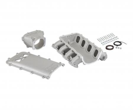 Holley EFI Holley Ultra Lo-Ram Manifold Kit- GM Gen v LT 300-717