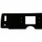 Holley EFI Holley Dash Bezels for 7" Dashes 553-409