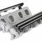 Holley EFI Holley Ultra Lo-Ram Manifold Base and Fuel Rails Dual Fuel Injector GM LS3/L92 300-673