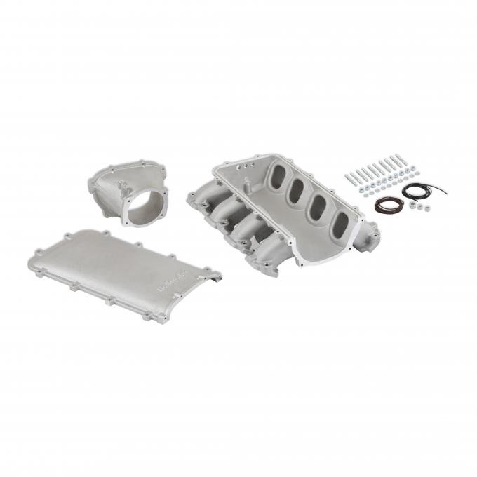 Holley EFI Holley Ultra Lo-Ram Manifold Kit- GM Gen v LT 300-716