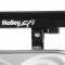 Holley EFI Holley Ultra Lo-Ram Manifold Base and Fuel Rails Dual Fuel Injector GM LS3/L92 300-673