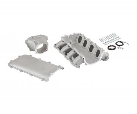 Holley EFI Holley Ultra Lo-Ram Manifold Kit- GM Gen v LT 300-716