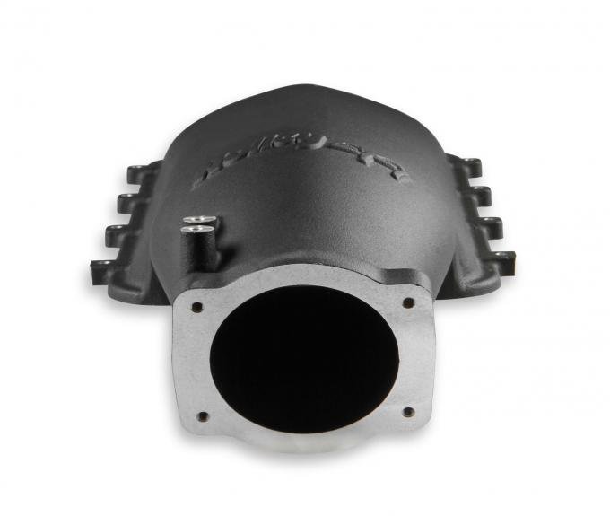 Holley EFI HI-RAM 95MM Plenum Top 300-245BK