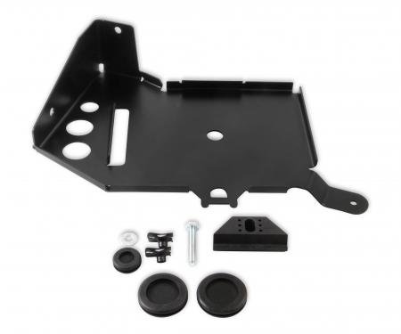 Hooker Battery Tray Relocation Kit BHS576