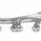 Hooker Small Block Chevrolet Exhaust Manifolds 8527-1HKR