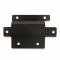 Hooker Blackheart Transmission and Transfer Case Adapter Bracket for 545RFE with NP241D Transfer Case BHS5151