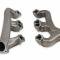 Hooker Small Block Chevrolet Exhaust Manifolds 8527HKR