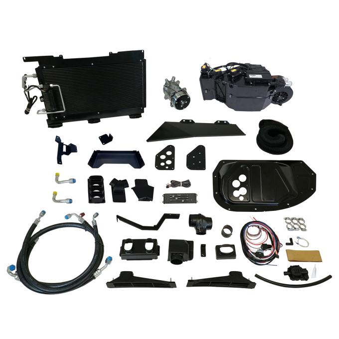 Vintage Air 1982-88 Monte Carlo/El Camino with Factory Air Gen 5 SureFit™ Complete Kit 964332