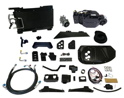 Vintage Air 1982-88 Monte Carlo/El Camino with Factory Air Gen 5 SureFit™ Complete Kit 964332