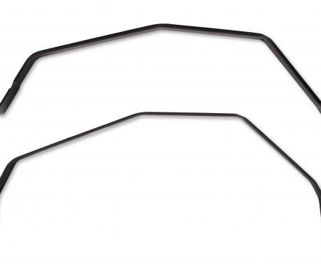 Holly Sniper EFI Fuel Tank Straps 19-570