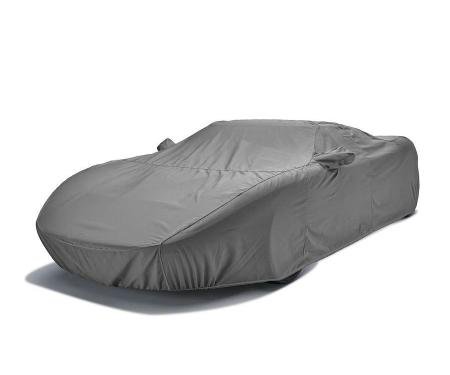 Sunbrella® HD All-Weather Custom Fit Vehicle Cover