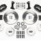 Wilwood Brakes Forged Dynalite Pro Series Front Brake Kit 140-10996