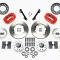 Wilwood Brakes Forged Dynalite Pro Series Front Brake Kit 140-11007-R