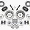 Wilwood Brakes Forged Dynalite Pro Series Front Brake Kit 140-11008-D