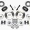 Wilwood Brakes Forged Dynalite Pro Series Front Brake Kit 140-11008