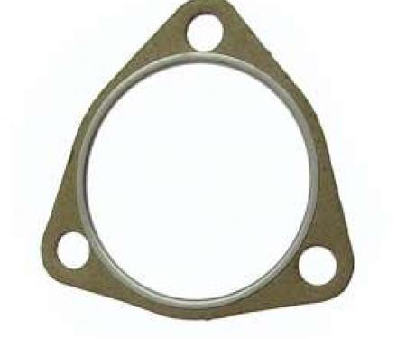 Camaro Exhaust Manifold Heat Riser Gasket, Big Block, 1967-1969