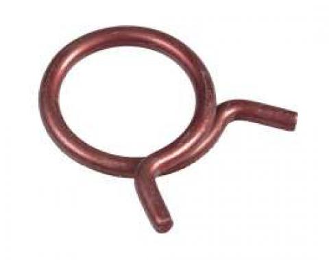 Camaro Heater Hose Clamp, 3/4, Wire Ring, 1967-1968