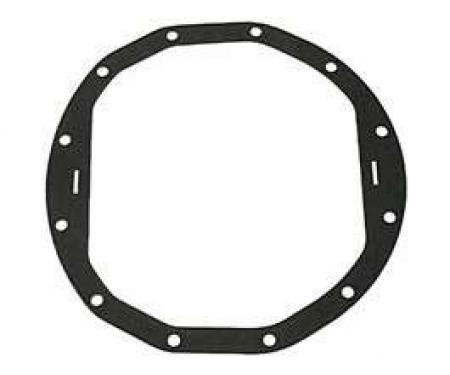 Camaro Differential Cover Gasket, 12-Bolt, 1967-1970