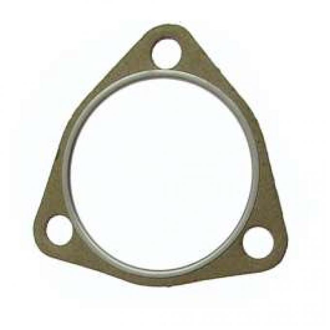 Camaro Exhaust Manifold Heat Riser Gasket, Big Block, 1967-1969