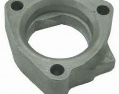 Camaro Exhaust Manifold Heat Riser Eliminator, Small Block,1967-1981