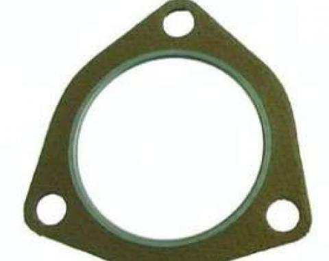 Camaro Exhaust Manifold Heat Riser Gasket, Small Block, 1967-1974