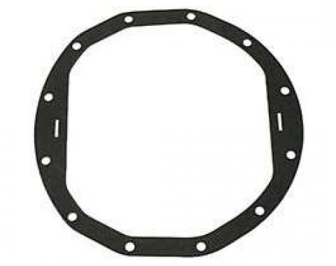 Camaro Differential Cover Gasket, 12-Bolt, 1967-1970