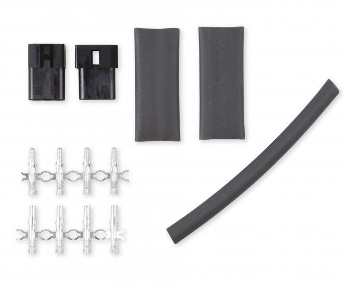 Racepak MOLEX 3-PIN CONNECTOR KIT 800-CN-MOL3