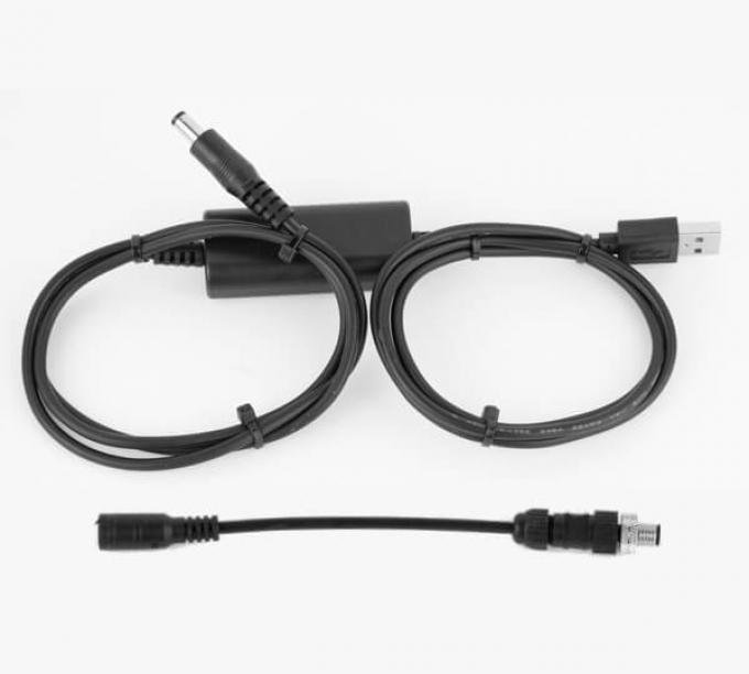 Racepak USB Charging Cable 28118-2001