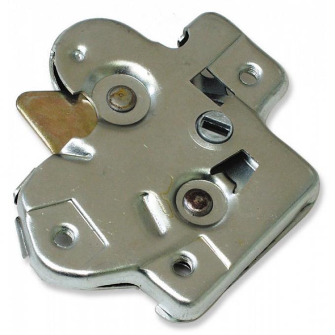 Chevelle Trunk Latch Assembly, 1964-1972