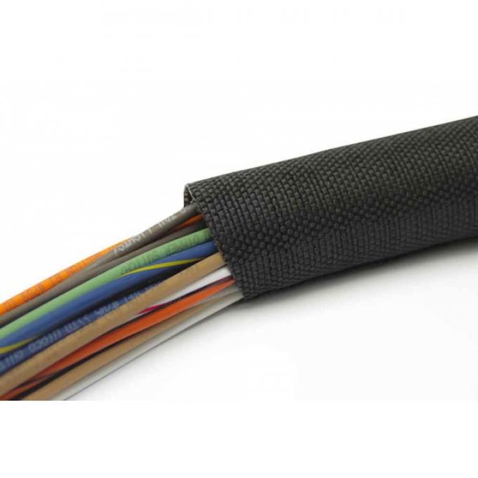 Chevelle - ClassicBraid Wiring Sleeve, 1", 1964-1983