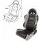 Nova Bucket Seat, Sportsman Series, Left