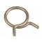 Camaro Heater Hose Clamp, 5/8, Wire Ring, 1967-1968