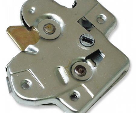 Chevelle Trunk Latch Assembly, 1964-1972