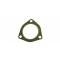 Camaro Exhaust Manifold Heat Riser Gasket, Small Block, 1967-1974