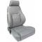 Nova Bucket Seat, Elite Recliner, Lumbar Right