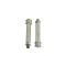 Camaro Door Hinge Roller Detent Repair Kit, Bolt Style, Lower, 1968-1969