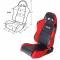 Nova Bucket Seat, Sportsman Series, Left