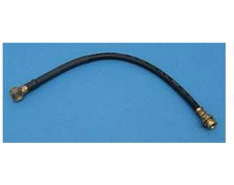 Nova Brake Hose, Front, 1979