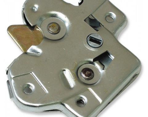 Chevelle Trunk Latch Assembly, 1964-1972