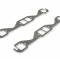 Mr. Gasket Header Gaskets, Aluminum-Layered 7401G