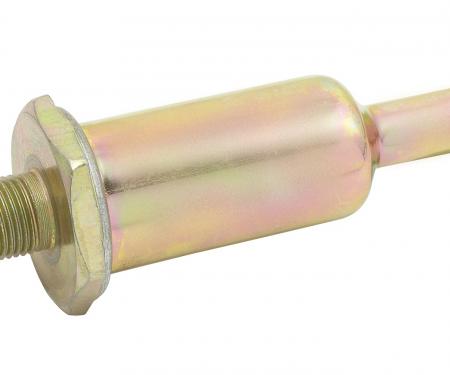 Mr. Gasket Fuel Filter, Replacement for Micro-Electric Gas 1242G