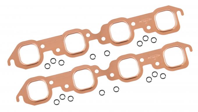 Mr. Gasket Copper Seal Header Gaskets 7158MRG